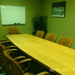 Law Office of Carol A Lawson - Clearwater Bankruptcy Lawyer Conference room