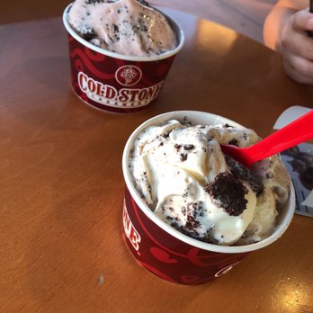 Cold Stone Creamery - Ice Cream & Frozen Yogurt Near Me - Rosemead, California Cold Stone Creamery - Ice Cream & Frozen Yogurt Near Me - Rosemead, California