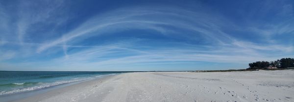 Bean Point Beach by null