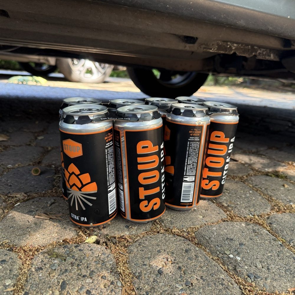 Beer Beer