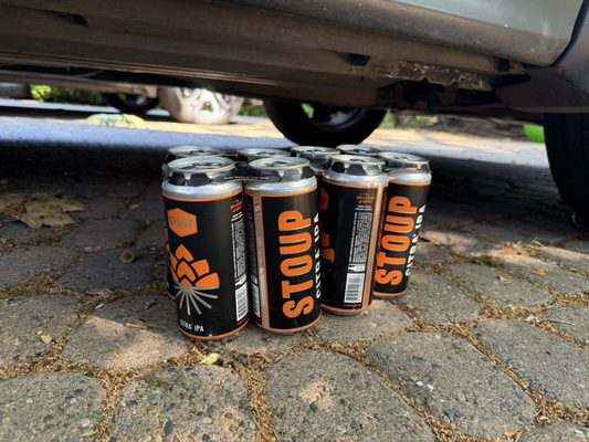 Stoup Brewing - Capitol Hill by null