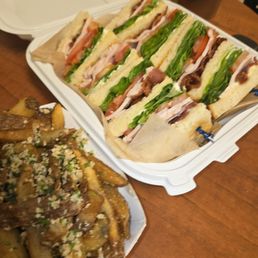 Turkey Club Turkey Club
