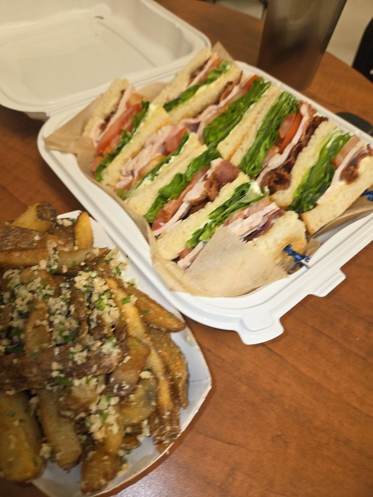 Bugsy's Grill & Brews