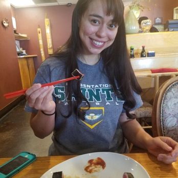 Sakura - Great food! - Sushi Bars Near Me - Tucson, Arizona