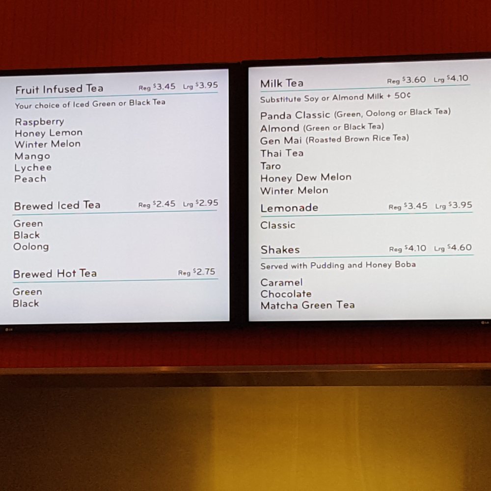 Panda Express - Chinese Near Me - Waipahu, Hawaii Panda Express - Chinese Near Me - Waipahu, Hawaii