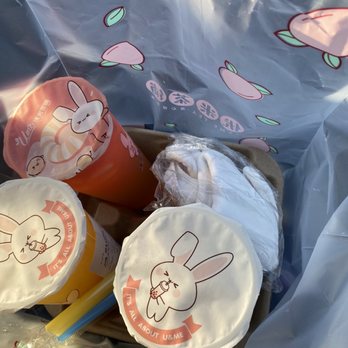 Ume Tea - Bubble Tea Near Me - Los Angeles, California Ume Tea - Bubble Tea Near Me - Los Angeles, California