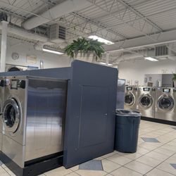 Liberty Laundry - Sheridan Store