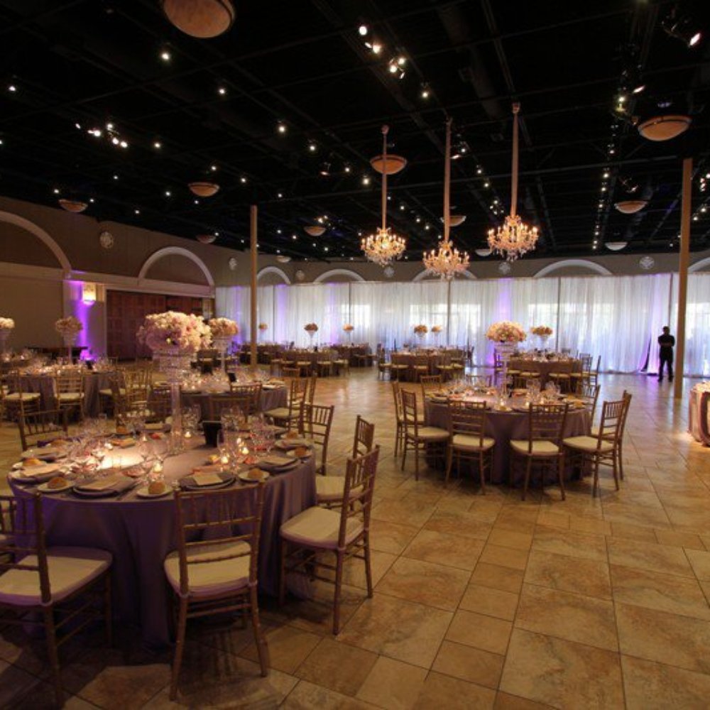 Elegant Mobile Events - uplighting - DJs Near Me