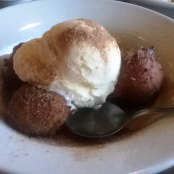 Denny's - Pancake puppies sundae for $2! - American Near Me - Tucson, Arizona
