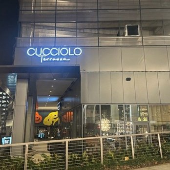Cucciolo Terrazza - Italian Near Me - Raleigh, North Carolina Cucciolo Terrazza - Italian Near Me - Raleigh, North Carolina