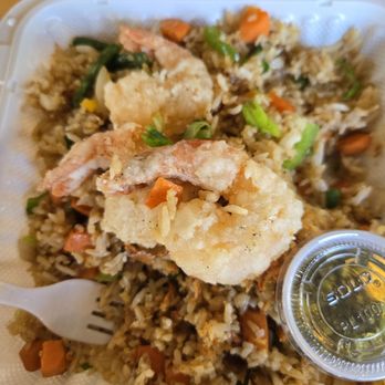 Wen's Kitchen - Bang bang Shrimp - Seafood Near Me - Portland, Oregon Wen's Kitchen - Bang bang Shrimp - Seafood Near Me - Portland, Oregon