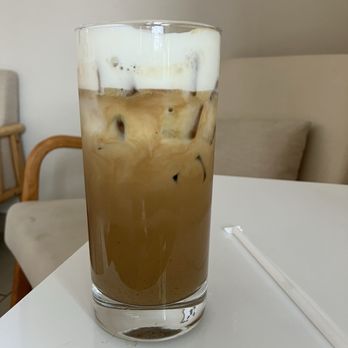Sweet Talk Cafe - 16 oz. Cafe Sua Da - Cafes Near Me - Apex, North Carolina Sweet Talk Cafe - 16 oz. Cafe Sua Da - Cafes Near Me - Apex, North Carolina