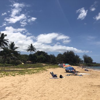 Kamaole Beach III - Beaches Near Me - Kihei, Hawaii