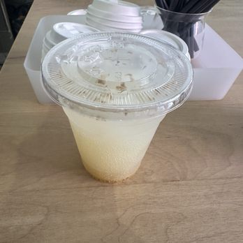 Oidé Coffee - Ginger Honey Yuzu Soda - Cafes Near Me - Vancouver, British Columbia Oidé Coffee - Ginger Honey Yuzu Soda - Cafes Near Me - Vancouver, British Columbia