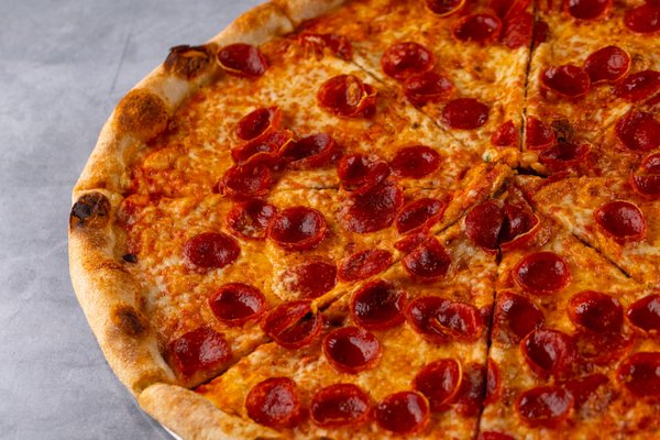 Side Piece Pizza by null