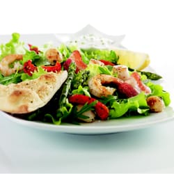 Ristorante Del Arte - Insalata Generosa