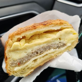 Donut House - Croissant Sandwhich - Donuts Near Me - Fremont, California Donut House - Croissant Sandwhich - Donuts Near Me - Fremont, California