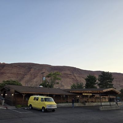 Moab Red Stone Inn by null