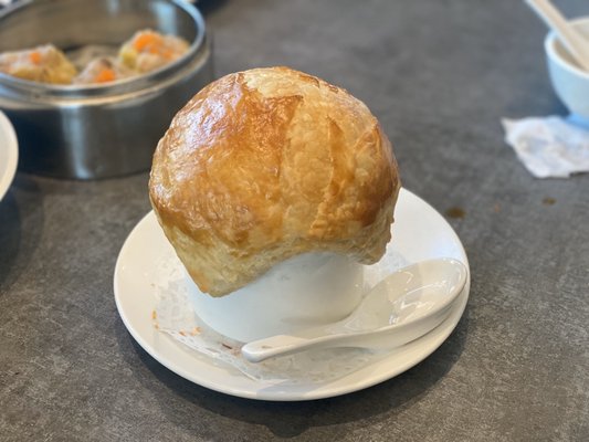 Lunasia Dim Sum House by null