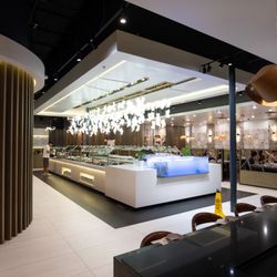 Shabu En - Interior