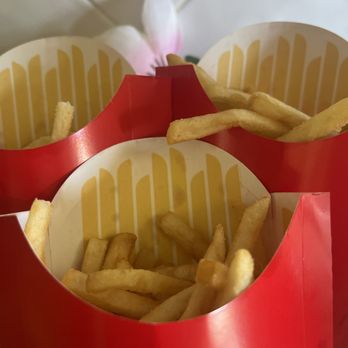 McDonald's - Burgers Near Me - Orcutt, California McDonald's - Burgers Near Me - Orcutt, California