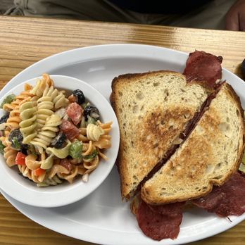 Two Georges Waterfront Grille - Seafood Near Me - Boynton Beach, Florida