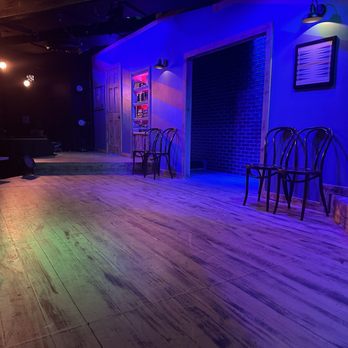 The Second City - SCT e.t.c main stage up front - Performing Arts Near Me - Chicago, Illinois The Second City - SCT e.t.c main stage up front - Performing Arts Near Me - Chicago, Illinois