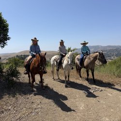 Nojoqui Horse Ranch