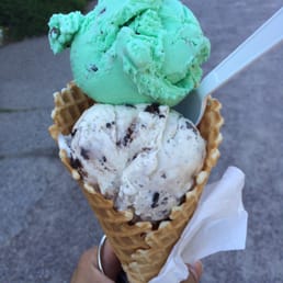 Waffle Cones Waffle Cones