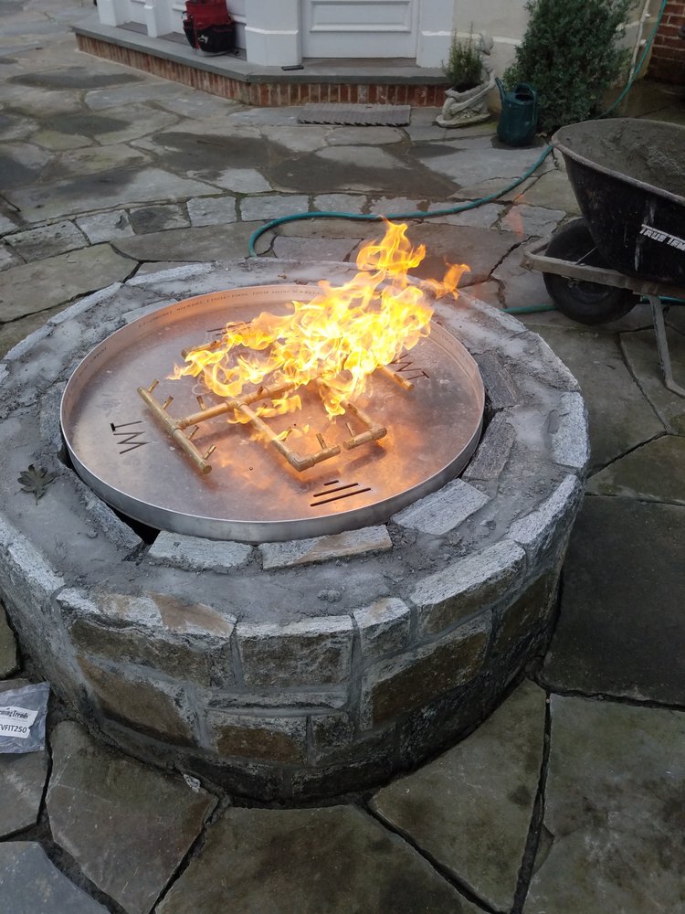 Slide of Ciatto Plumbing & Heating