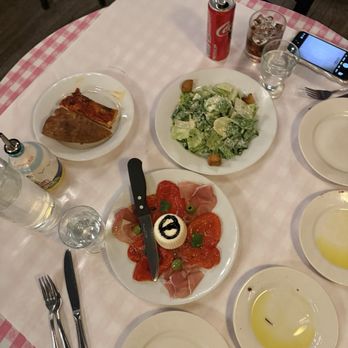 Emilios Ballato - Our appetizers - Italian Near Me - New York, New York