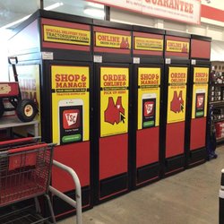 Tractor Supply
