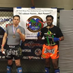 Team Manu MMA Club