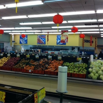 168 Market - Produce Section - Fruits & Veggies Near Me - Alhambra, California 168 Market - Produce Section - Fruits & Veggies Near Me - Alhambra, California