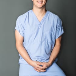 Eric Videgain - Dr. Videgain