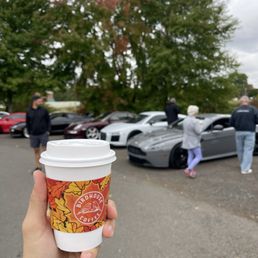PSL x C&C PSL x C&C