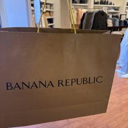 Banana Republic Factory Store