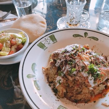 Petra House - Mediterranean Near Me - Vancouver, Washington Petra House - Mediterranean Near Me - Vancouver, Washington