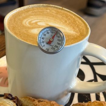 Percolatte - Coffee & Tea Near Me - Menomonee Falls, Wisconsin