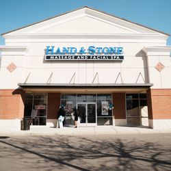 Hand & Stone Massage and Facial Spa