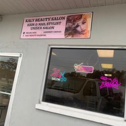 Kaly Beauty Salon