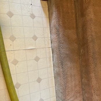 Felgemacher Masonry & Chimney of Buffalo - Soot on carpet and floor. - Masonry/Concrete Near Me - Cheektowaga, New York