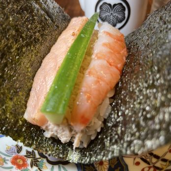 Saijo - Los Angeles - Culver City - Japanese Near Me - Los Angeles, California