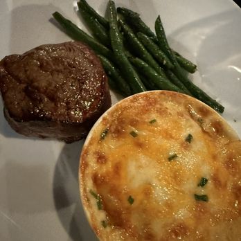 Cellar & Flame - 6 oz. Filet Mignon - Seafood Near Me - Traverse City, Michigan Cellar & Flame - 6 oz. Filet Mignon - Seafood Near Me - Traverse City, Michigan
