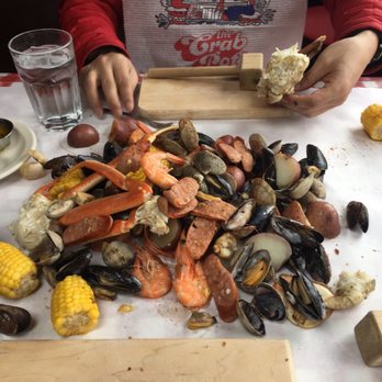 The Crab Pot - Seafoods - Seafood Near Me - Seattle, Washington The Crab Pot - Seafoods - Seafood Near Me - Seattle, Washington