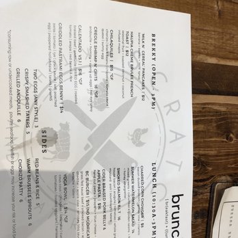 Scratch Kitchen - Breakfast & Brunch Near Me - Honolulu, Hawaii Scratch Kitchen - Breakfast & Brunch Near Me - Honolulu, Hawaii
