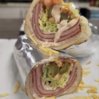 Cafe de Source - Delicious sandwiches - Coffee & Tea Near Me - Roxboro, Quebec