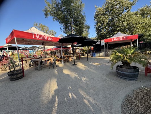 Lagunitas Brewing Company by null