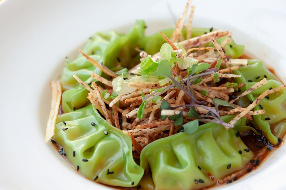 Harumama Noodles + Buns - Carlsbad