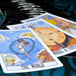 Psychic Reading By Ashley